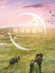 地球脉动III 中文版综艺海报