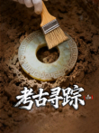 X档案·考古寻踪综艺海报