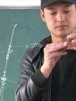 化氏钓技训练营-垂钓学院第1期综艺海报