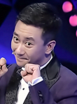 搞笑段子综艺海报