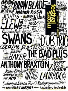 2017¹Ĭ˹ʿֽڣMoers Festival