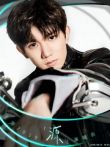 王源2019源演唱会综艺海报