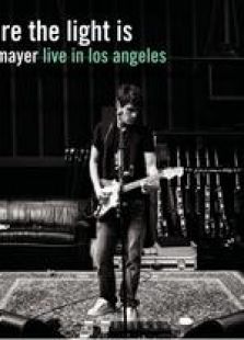 John Mayer 2008ɼݳᡶWhere the Light Is