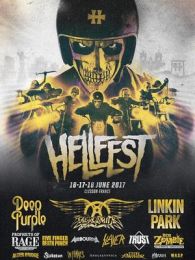 2017Hellfestֽ