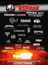 2017¹RockHardֽ