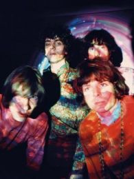 PinkFloydƽ˸´ʼĻ19651972İ