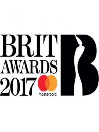 2017ȫӢֽBritAwards