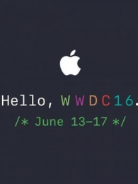 WWDC2016ƻȫ򿪷ߴ