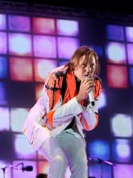 ҡArcadeFire׶EarlsCourtݳ2014