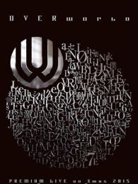 ձѪֶUVERworldʥݳ20151225