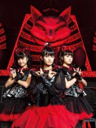 BABYMETAL2015ĻŹչݳ