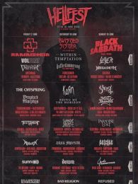 2016Hellfestֽ