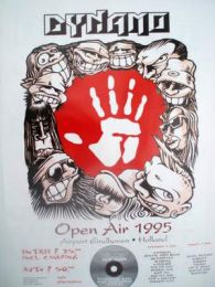 DynamoOpenAir1995