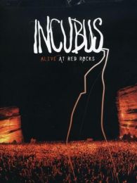 Incubusʯ¶糡ݳAliveAtRedRocks2004