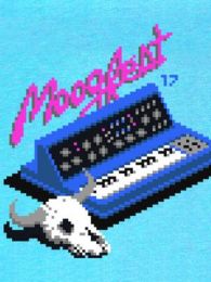 2017MoogfestƼֽ