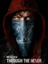 ֶӴԽMetallicaThroughtheNever