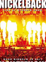 Nickelback˹ؼ˹ݳ2007
