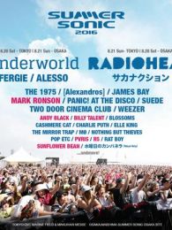 2016ձSUMMERSONICֽ