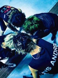 ֶONEOKROCKձ35xxxvѲ݈վ2015