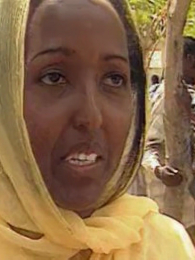 ��ǿ�ķ���Ů��