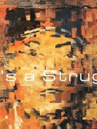 ͥ¼ƬLifesAStruggle