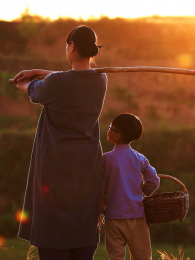 ��Խ�ҵ�ͯ����ζ2023����ƪ