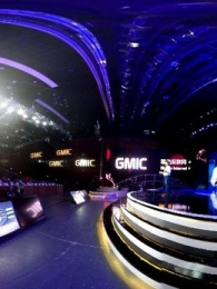GMIC2015��һ��ȫ����Ƶ