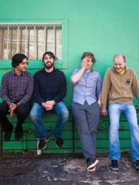 ExplosionsintheSky2017׶Ժݳ