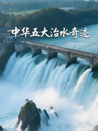 �л������ˮ�漣