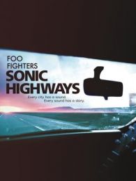 ˸ٹ·FooFightersSonicHighways