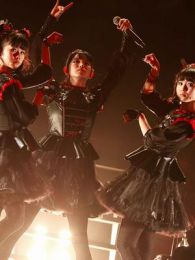 BABYMETAL2016޵˫ݳ
